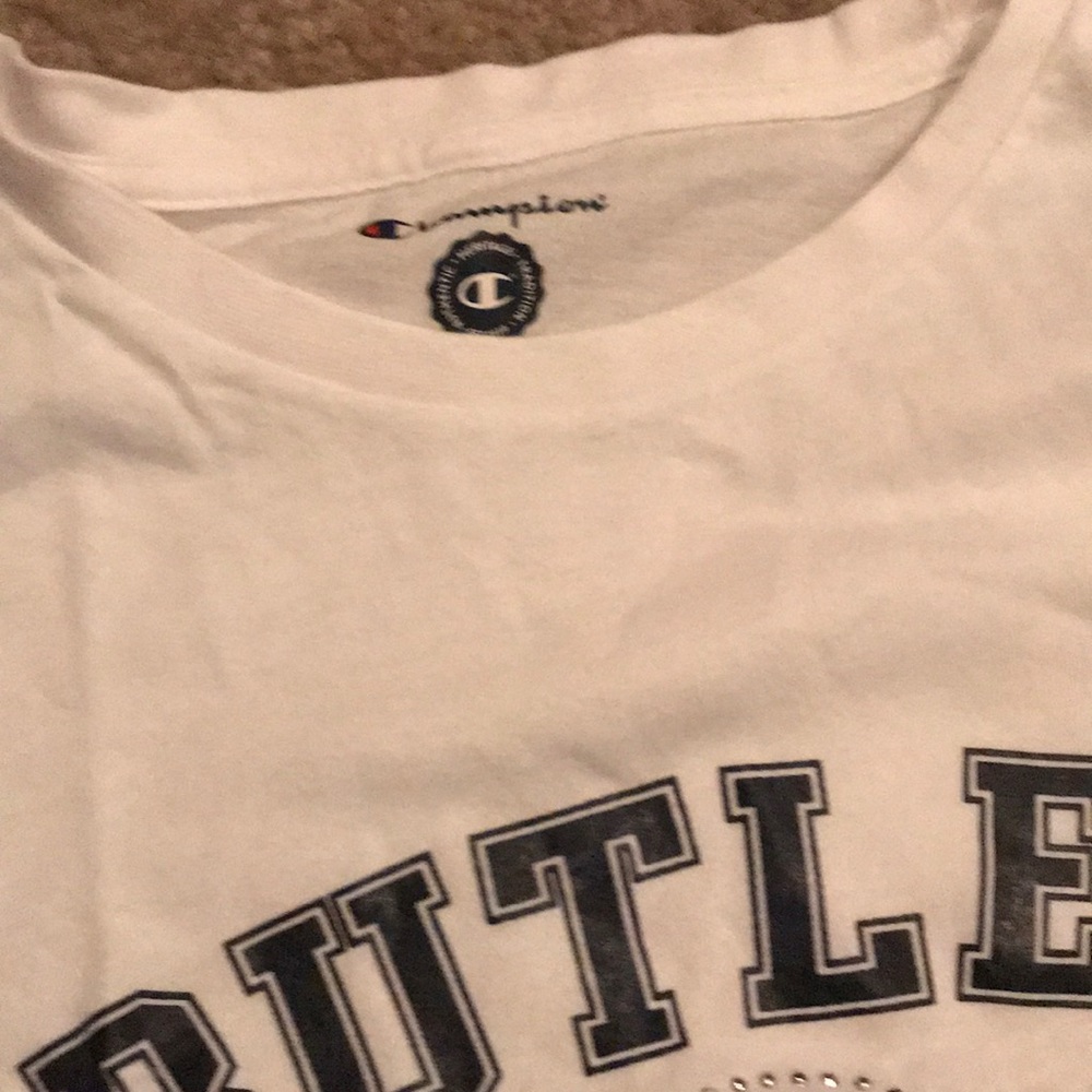Butler tee - Picture 2 of 3